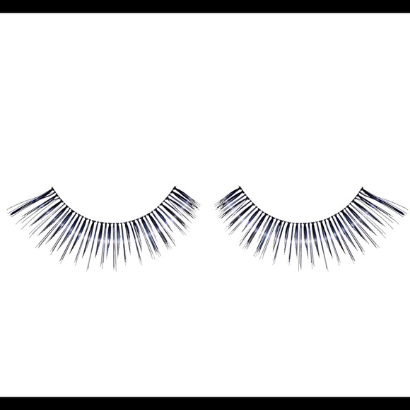 SEPHORA Colored Natural Volume False Eye Lashes In Topaz